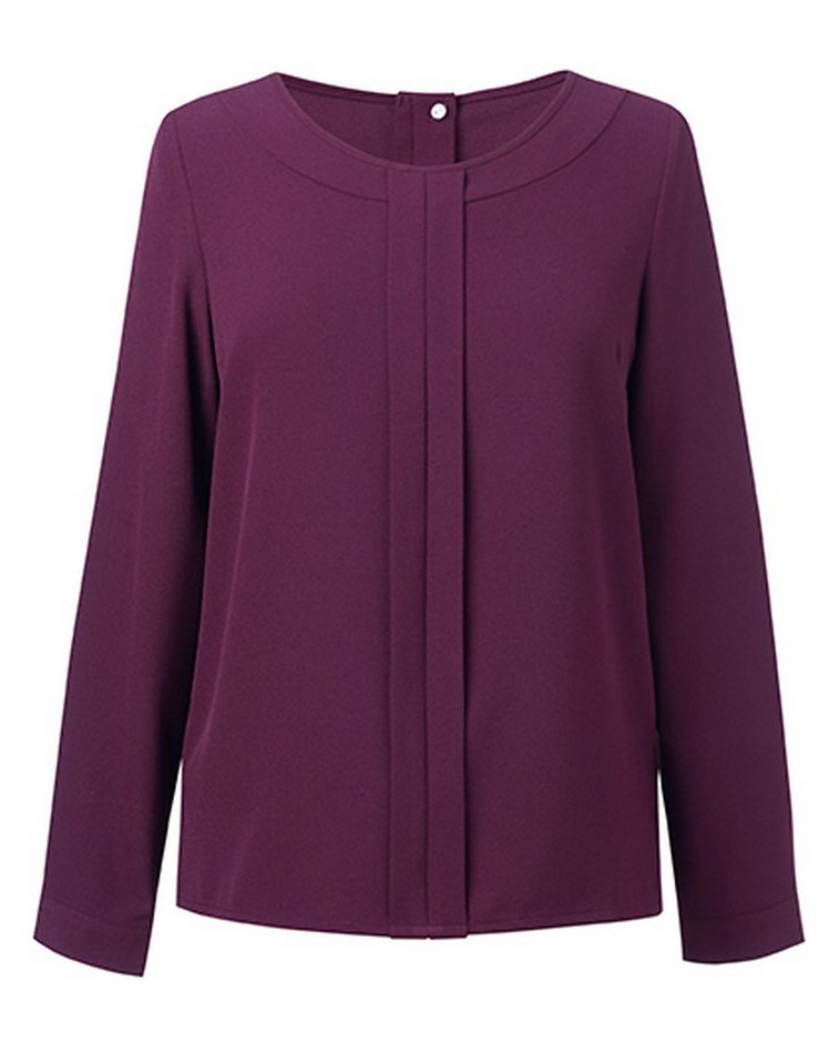 Brook Taverner Langarmbluse Women´s Roma Long Sleeve Blouse Brook Taverner Langarmbluse Women´s Roma Long Sleeve Blouse von Brook Taverner