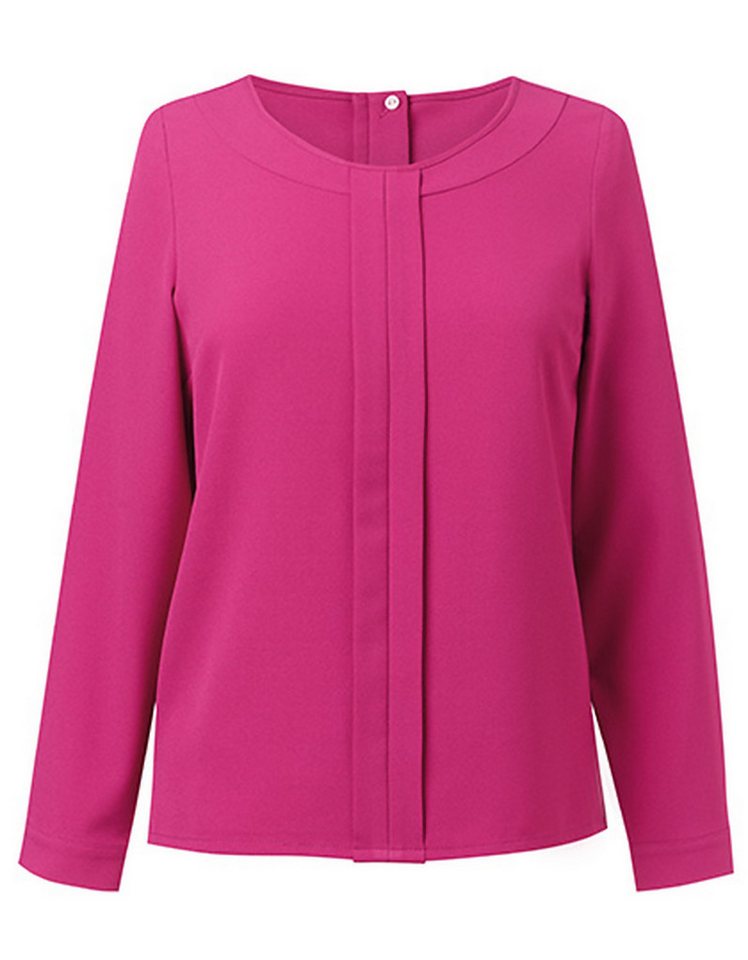 Brook Taverner Langarmbluse Women´s Roma Long Sleeve Blouse Brook Taverner Langarmbluse Women´s Roma Long Sleeve Blouse von Brook Taverner