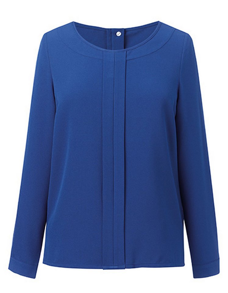 Brook Taverner Langarmbluse Women´s Roma Long Sleeve Blouse Brook Taverner Langarmbluse Women´s Roma Long Sleeve Blouse von Brook Taverner