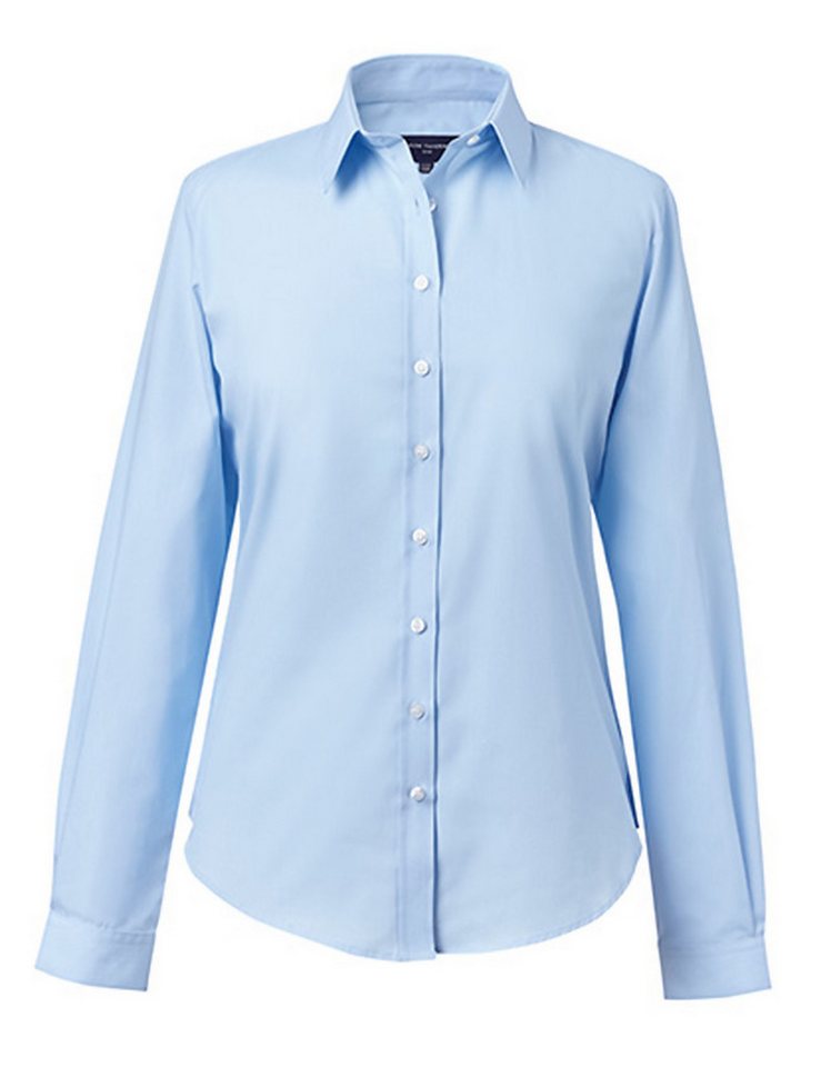 Brook Taverner Langarmbluse Women´s Selene Long Sleeve Blouse Brook Taverner Langarmbluse Women´s Selene Long Sleeve Blouse von Brook Taverner