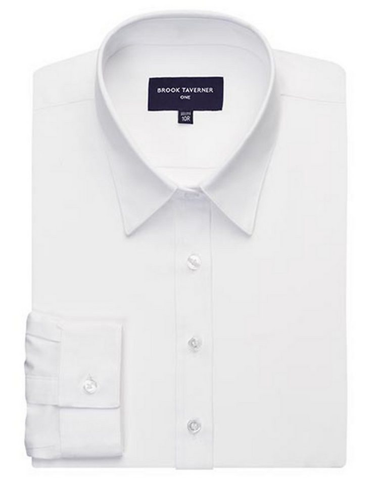 Brook Taverner Langarmbluse Women´s Selene Long Sleeve Blouse Brook Taverner Langarmbluse Women´s Selene Long Sleeve Blouse von Brook Taverner