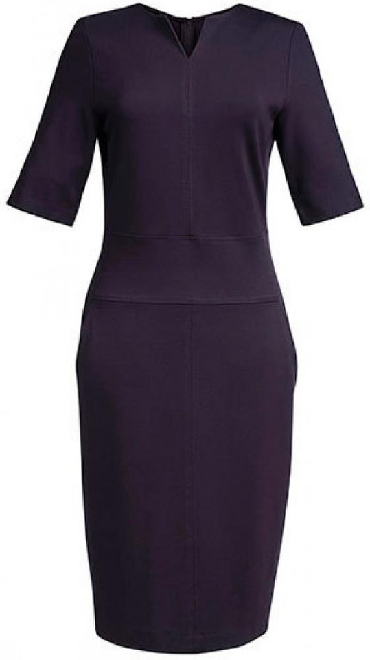 Brook Taverner Sweatkleid Celeste Dress Damen Kleid von Brook Taverner