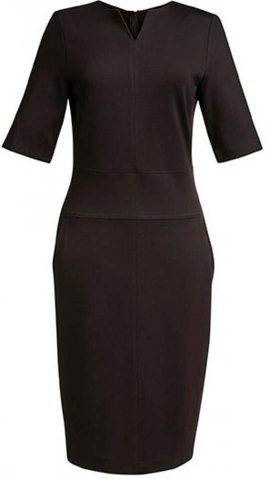 Brook Taverner Sweatkleid Celeste Dress Damen Kleid von Brook Taverner