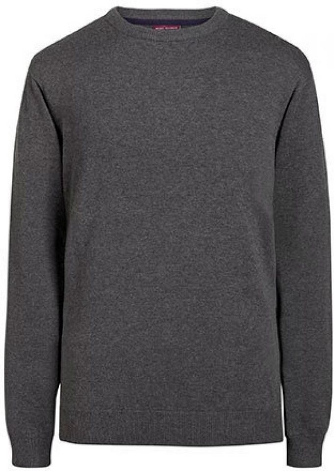 Brook Taverner Sweatshirt Crew Neck Jumper Jackson Herren Pullover von Brook Taverner