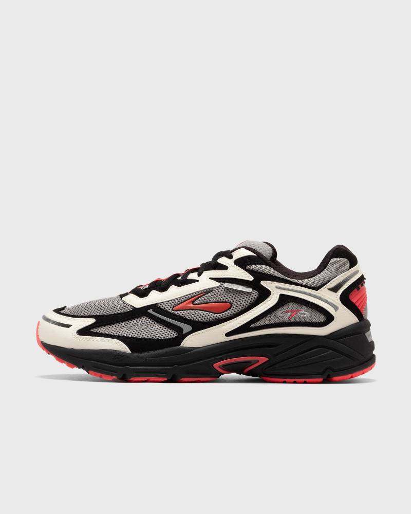 Brooks Running Staple x Adrenaline GTS 4 men Lowtop multi in Größe:45 von Brooks Running