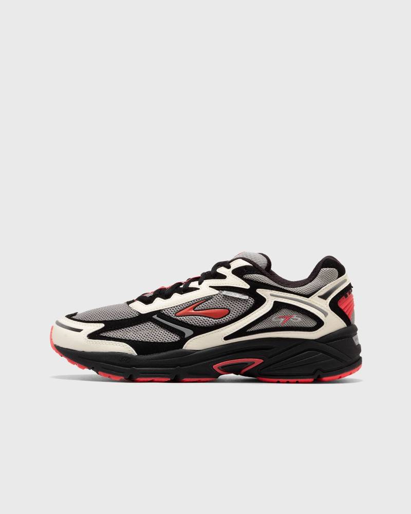 Brooks Running Staple x Adrenaline GTS 4 women Lowtop multi in Größe:38 von Brooks Running