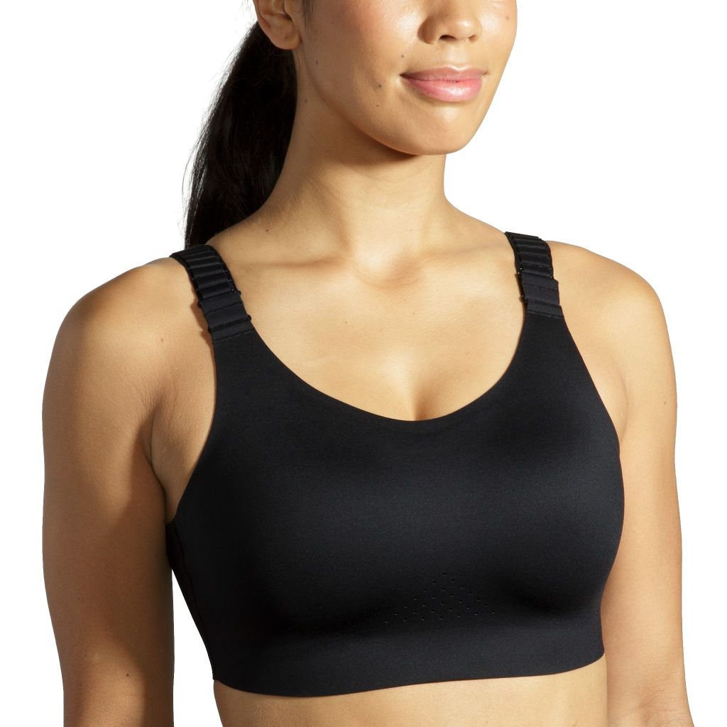 AB-Cup Dare Scoopback Run Bra 2.0 XS von Brooks