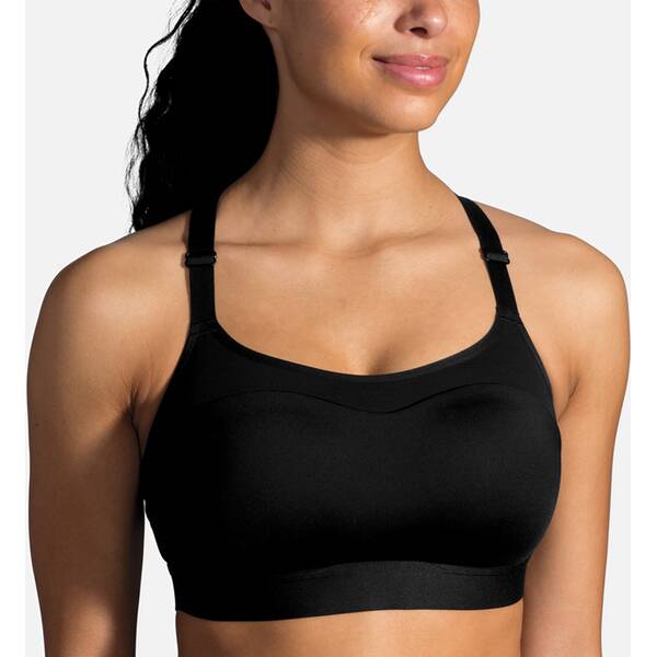 BROOKS Damen BH Dare Racerback Run Bra von Brooks