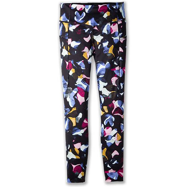 BROOKS Damen Hose Method 7/8 Tight von Brooks
