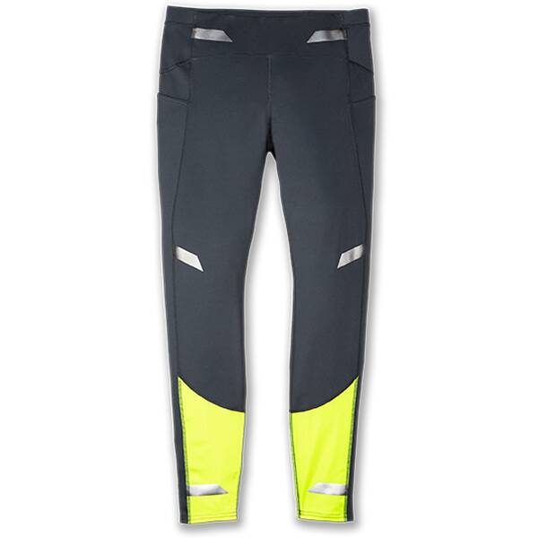 BROOKS Damen Hose Run Visible Tight von Brooks