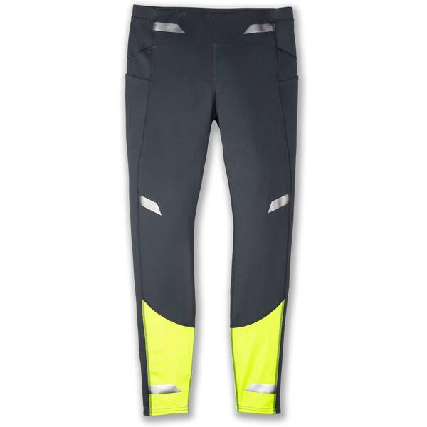 BROOKS Damen Hose Run Visible Tight von Brooks