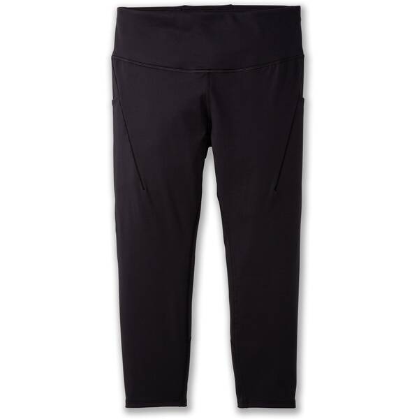 BROOKS Damen Hose Spark Capri von Brooks