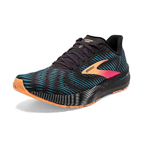 Brooks Damen Hyperion Tempo Sneaker, Blau Phantom Cosmo, 38 EU von Brooks