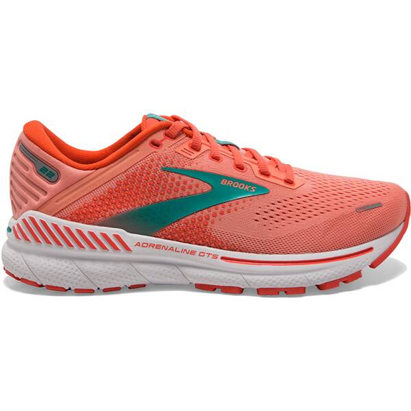 BROOKS Damen Laufschuhe Adrenaline GTS 22 von Brooks