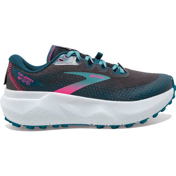 BROOKS Damen Laufschuhe Caldera 6 von Brooks