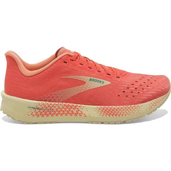 BROOKS Damen Laufschuh Hyperion Tempo von Brooks