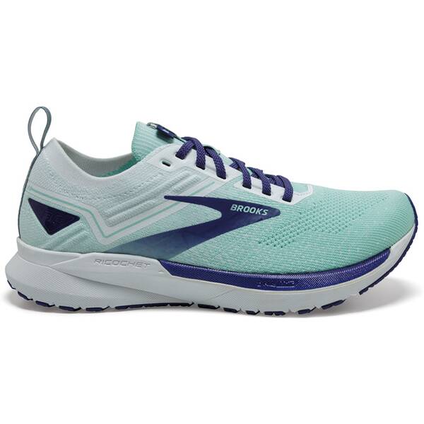 BROOKS Damen Laufschuhe Damen Runningschuhe Ricochet 3 von Brooks