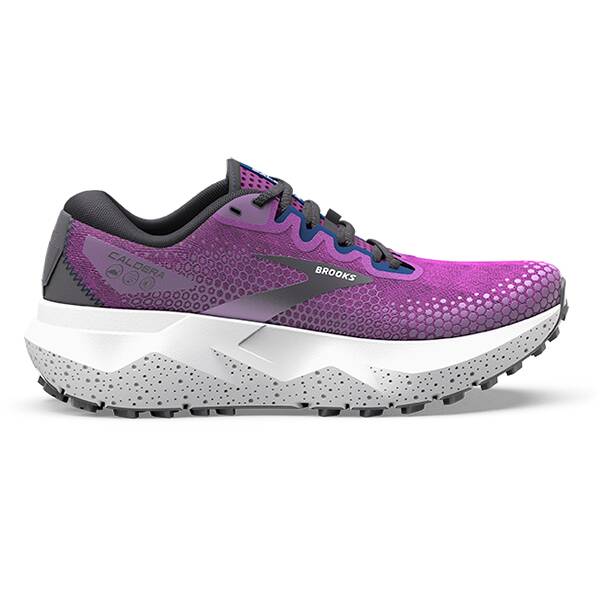 BROOKS Damen Laufschuhe Caldera 6 von Brooks