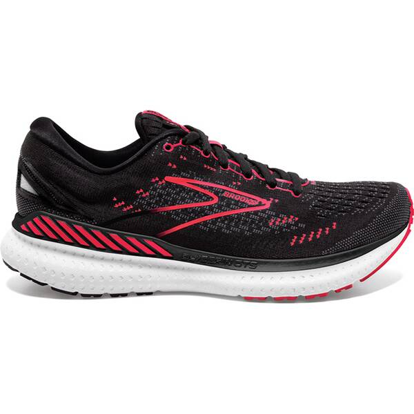 BROOKS Damen Laufschuhe Damen Runningschuhe Glycerin 19 GTS von Brooks