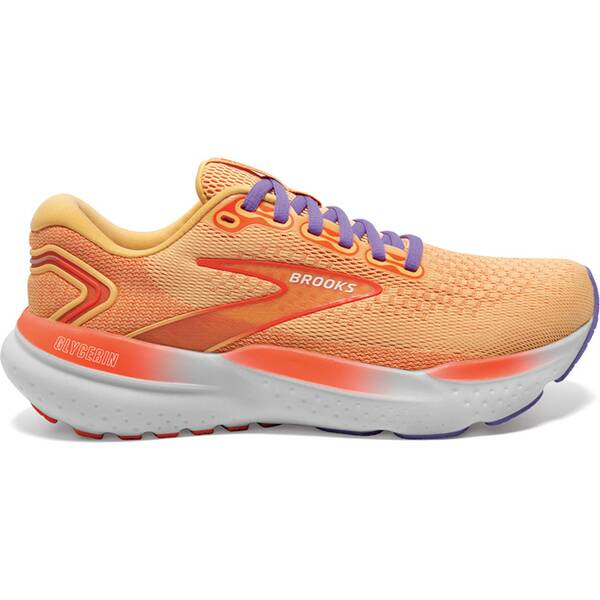BROOKS Damen Laufschuhe Glycerin 21 von Brooks
