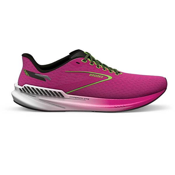 BROOKS Damen Laufschuhe Hyperion GTS von Brooks