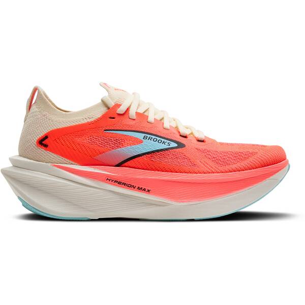 BROOKS Damen Laufschuhe Hyperion Max 3 von Brooks