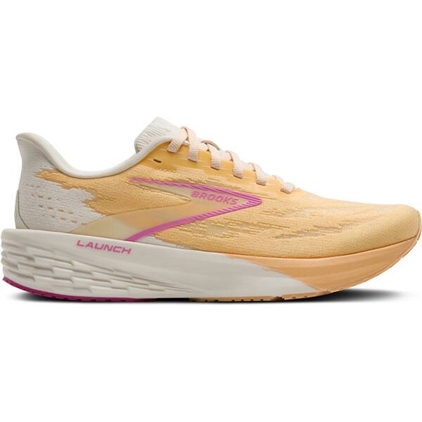 BROOKS Damen Laufschuhe Launch 11 von Brooks