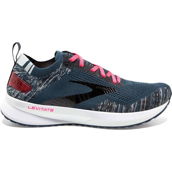 BROOKS Damen Laufschuhe Levitate 4 von Brooks