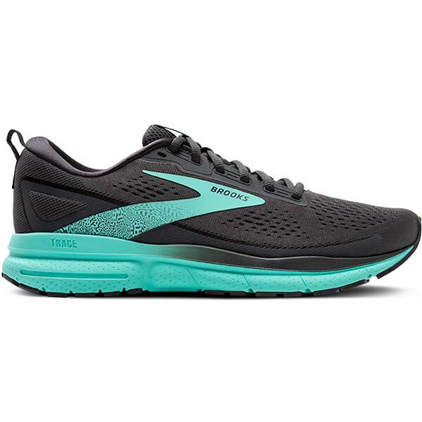 BROOKS Damen Laufschuhe Trace 3 von Brooks