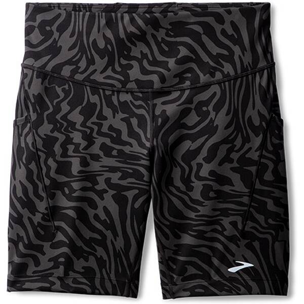 BROOKS Damen Shorts Spark 8" Short Tight von Brooks