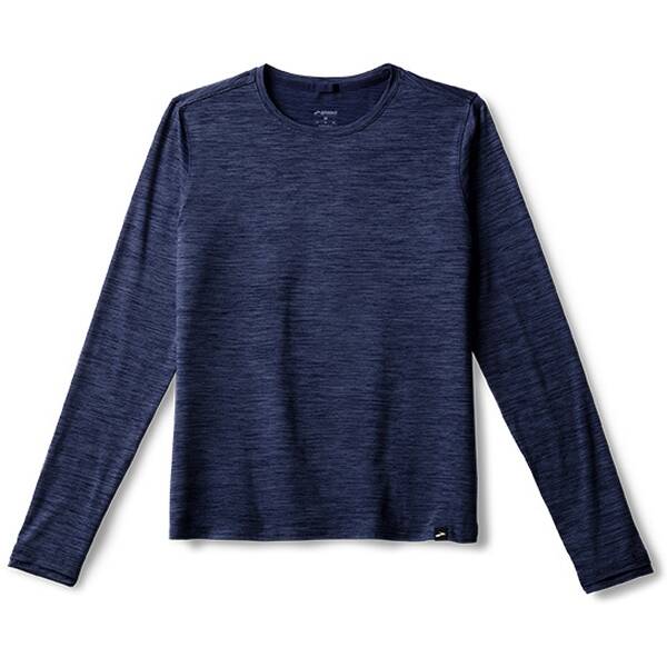 BROOKS Damen T-Shirt Luxe Long Sleeve von Brooks