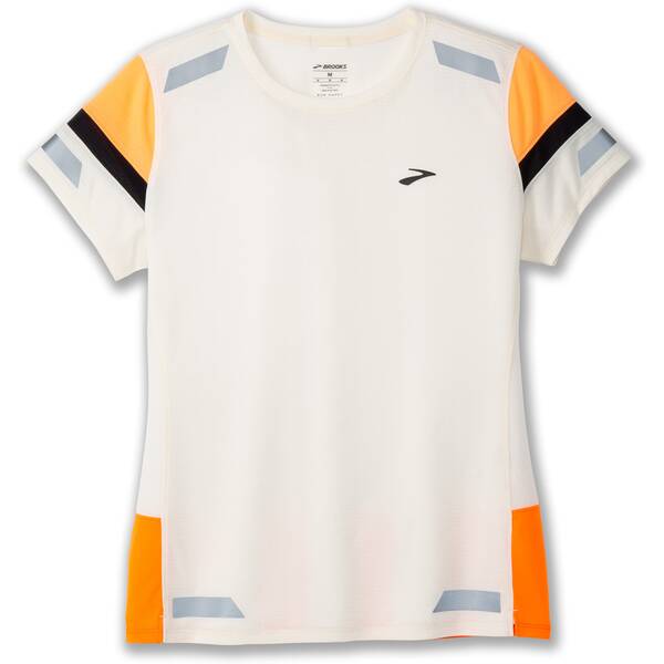 BROOKS Damen T-Shirt Run Visible Short Sleeve 2.0 von Brooks