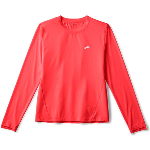 BROOKS Damen T-Shirt Sprint Free Long Sleeve 3.0 von Brooks