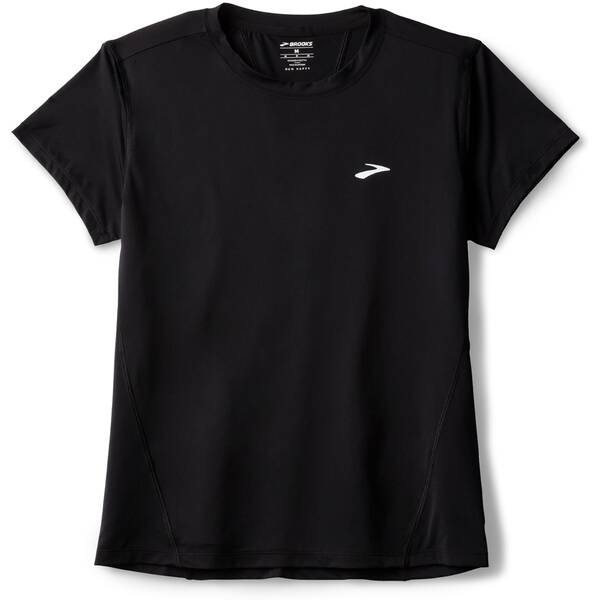 BROOKS Damen T-Shirt Sprint Free Short Sleeve 3.0 von Brooks