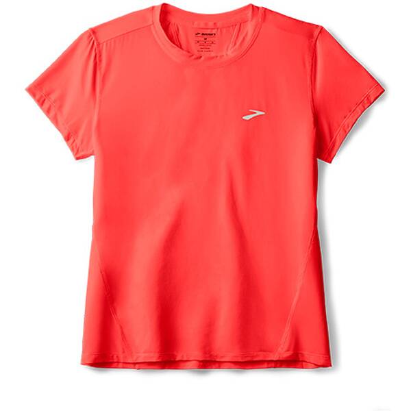 BROOKS Damen T-Shirt Sprint Free Short Sleeve 3.0 von Brooks