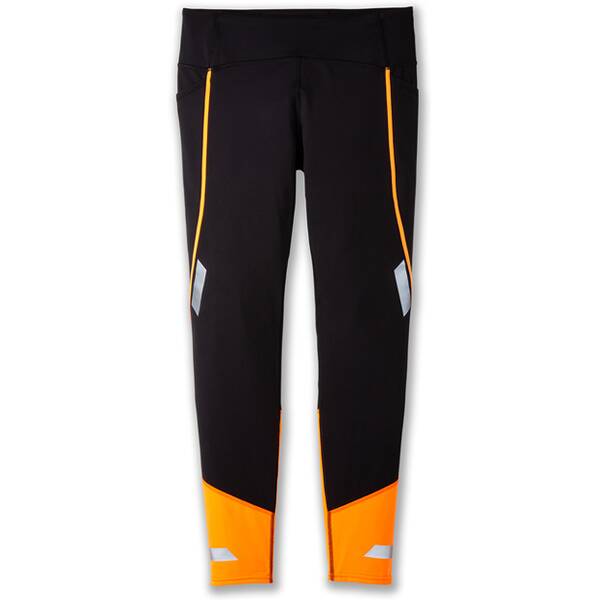 BROOKS Damen Tights Run Visible Tight 2.0 von Brooks