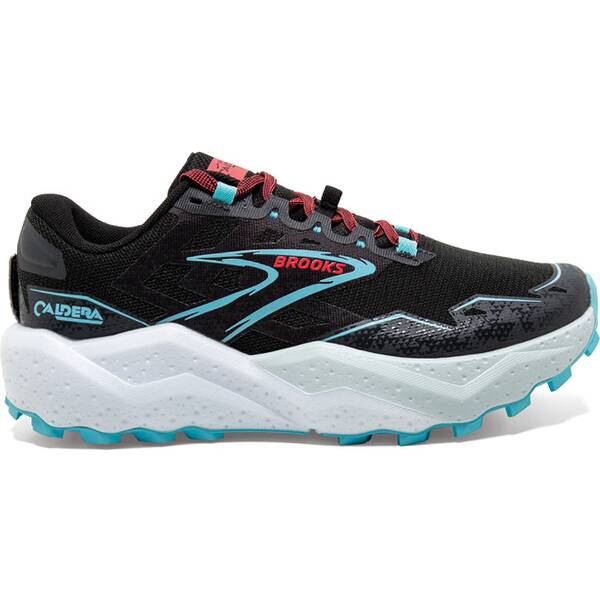BROOKS Damen Trailrunningschuhe Caldera 7 von Brooks