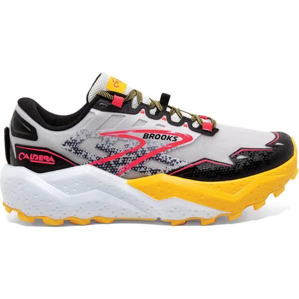 BROOKS Damen Trailrunningschuhe Caldera 7 von Brooks