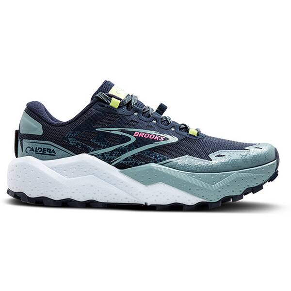 BROOKS Damen Trailrunningschuhe Caldera 7 BROOKS Damen Trailrunningschuhe Caldera 7 von Brooks