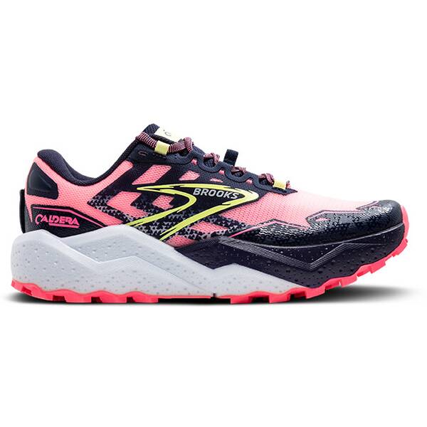 BROOKS Damen Trailrunningschuhe Caldera 7 BROOKS Damen Trailrunningschuhe Caldera 7 von Brooks