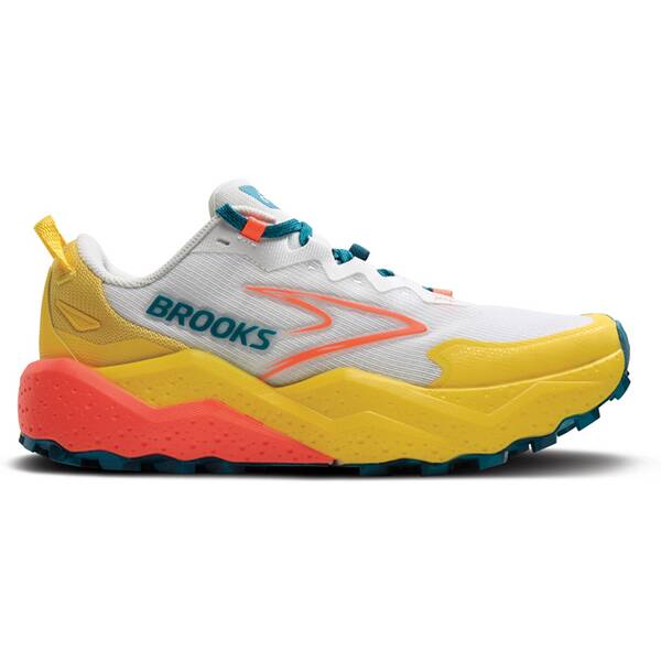 BROOKS Damen Trailrunningschuhe Caldera 8 BROOKS Damen Trailrunningschuhe Caldera 8 von Brooks