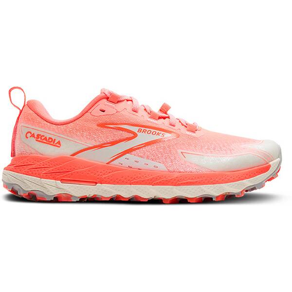 BROOKS Damen Trailrunningschuhe Cascadia 18 von Brooks