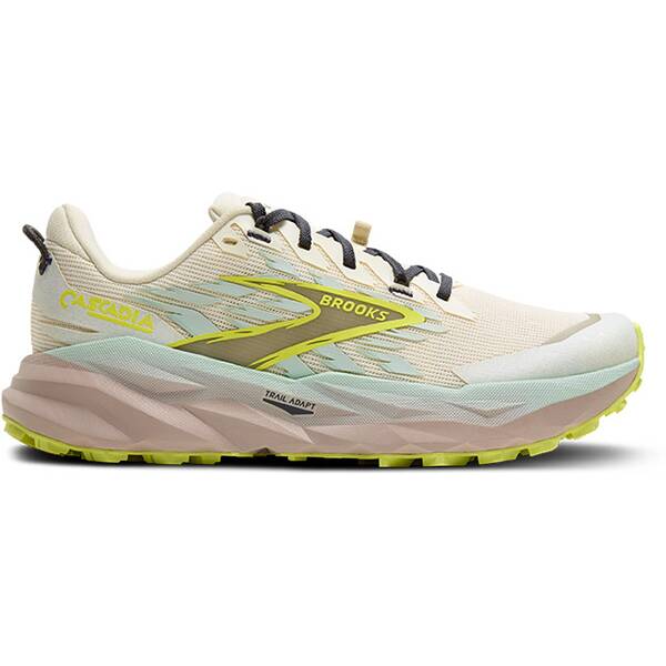 BROOKS Damen Trailrunningschuhe Cascadia 19 von Brooks