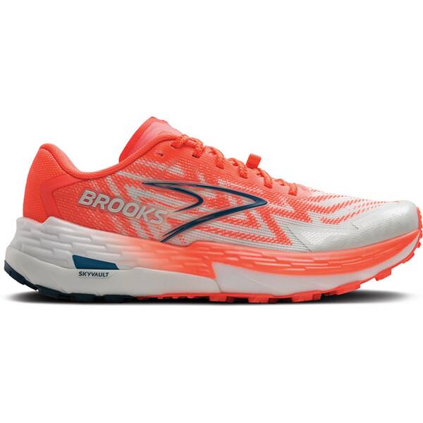 BROOKS Damen Trailrunningschuhe Catamount 4 von Brooks