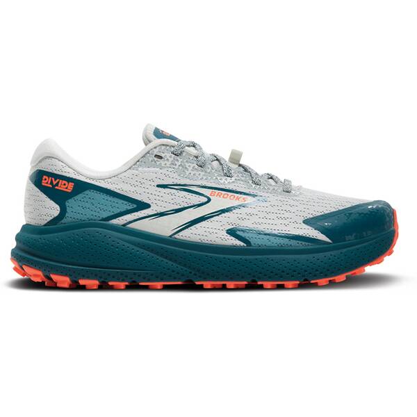BROOKS Damen Trailrunningschuhe Divide 5 von Brooks