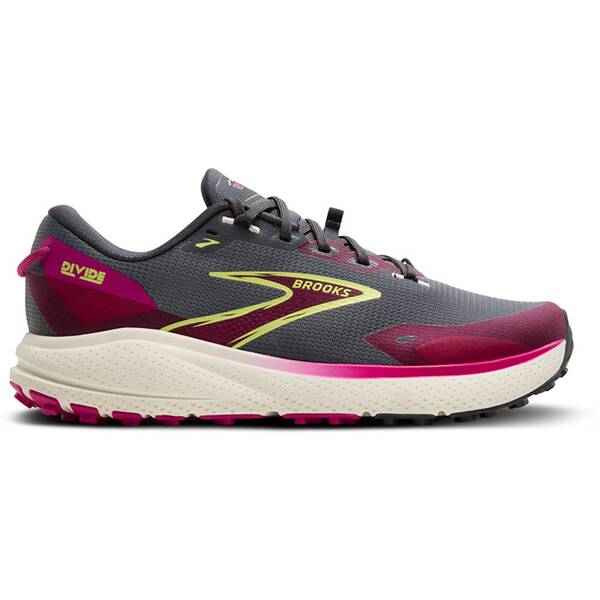 BROOKS Damen Trailrunningschuhe Divide 6 von Brooks