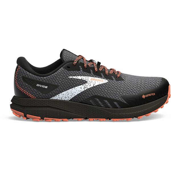 BROOKS Divide 4 GTX von Brooks