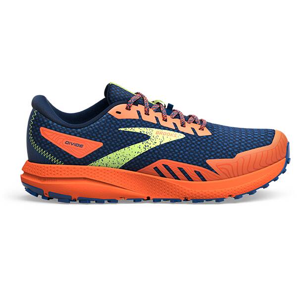 BROOKS Divide 4 von Brooks