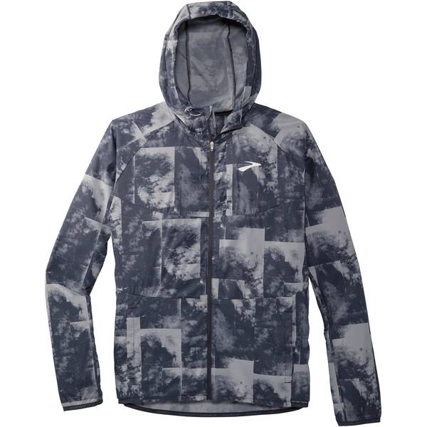 BROOKS Herren Funktionsjacke Canopy von Brooks