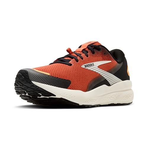 BROOKS Herren Ghost 16 Weatherized Sneaker, Multicolor, 46.5 EU von Brooks